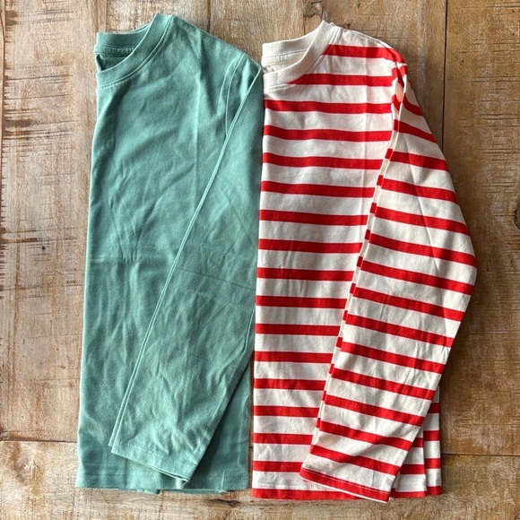 H&M Other - NWOT H&M Boys Shirt Set size 6x/7y